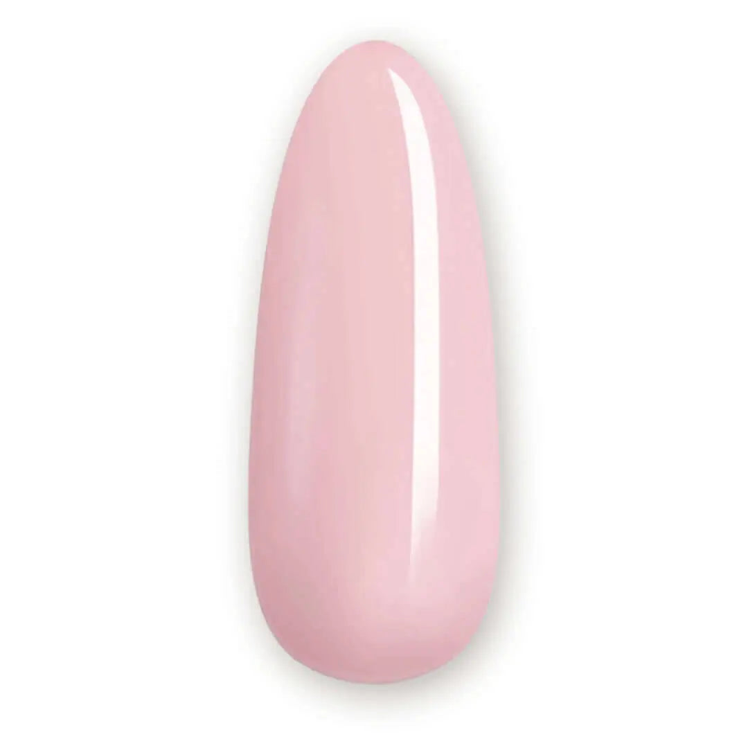 Glamnailsprofessional polygel Ballet Blush