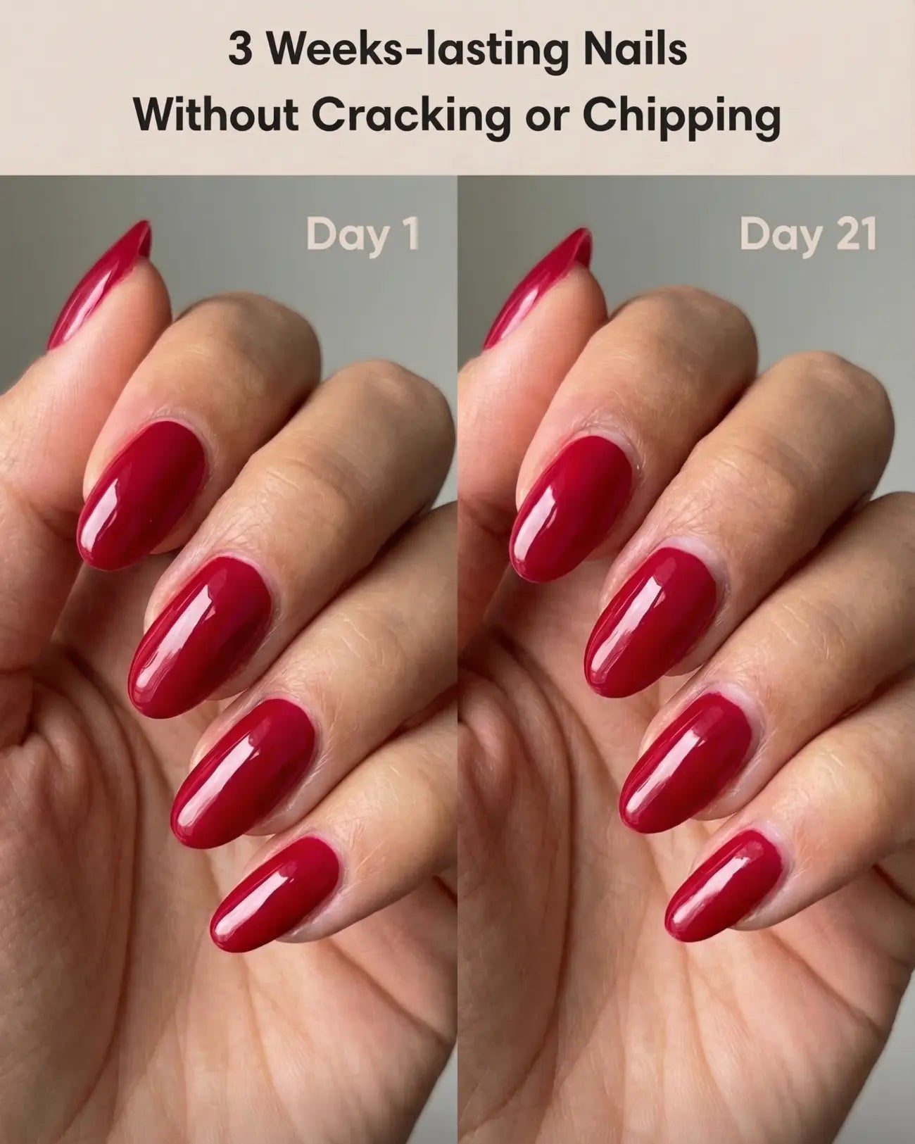 Glamnailsprofessional Terveys ja kauneus > Kynsienhoito > Kynsigeeli Uudenvuoden Polygel-aloituspaketti | 1+1 ilmaiseksi Värit
