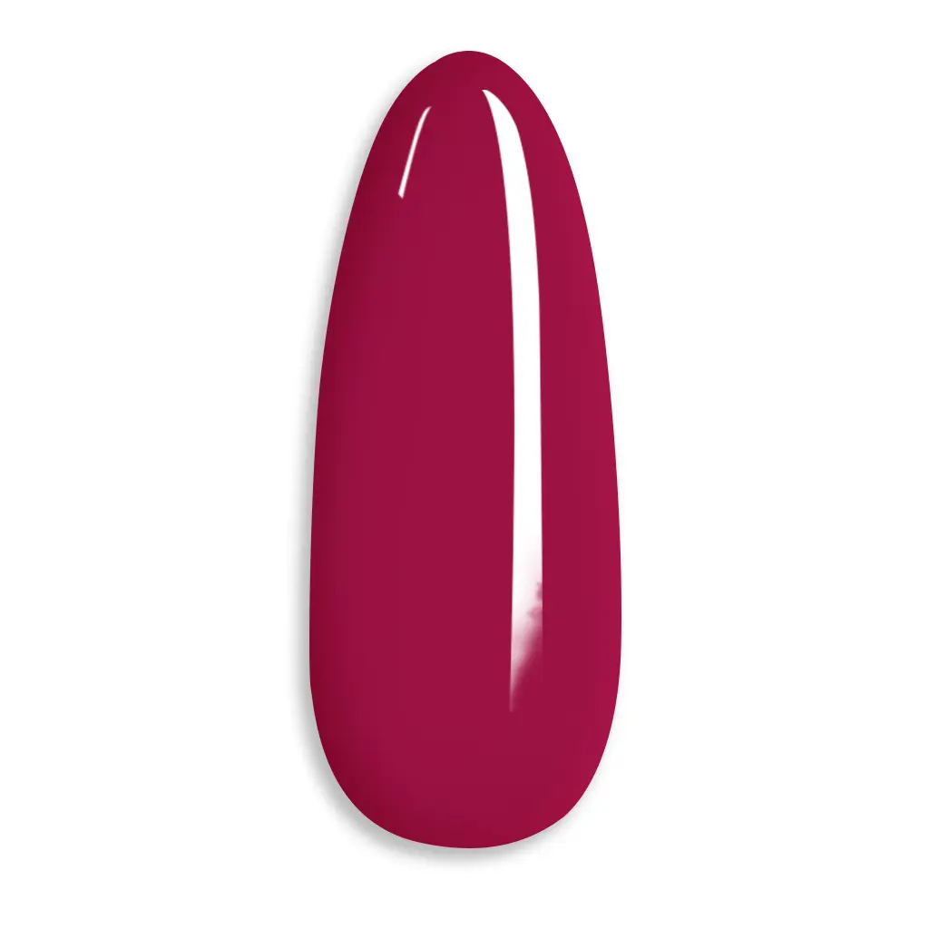 Glamnailsprofessional Health & Beauty > Nail Care > One Step Gel | Burgundy Charm
