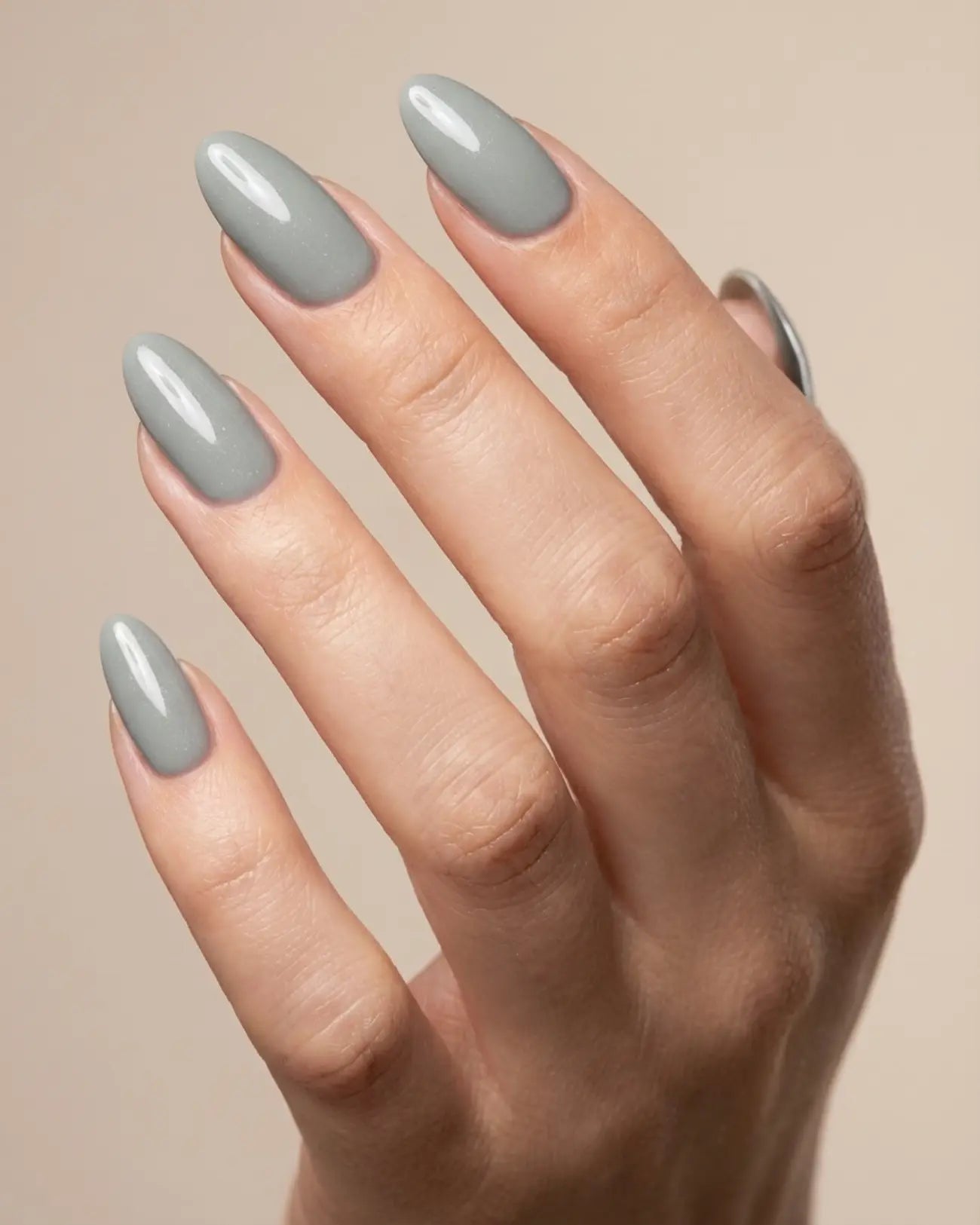 Glamnailsprofessional Health & Beauty > Nail Care > One Step Gel | Cloudy Day