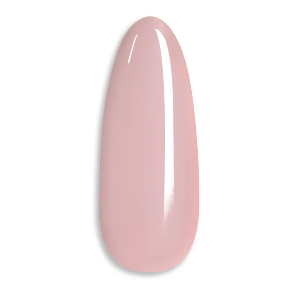 Glamnailsprofessional gel polish One Step Gel | Cotton Candy