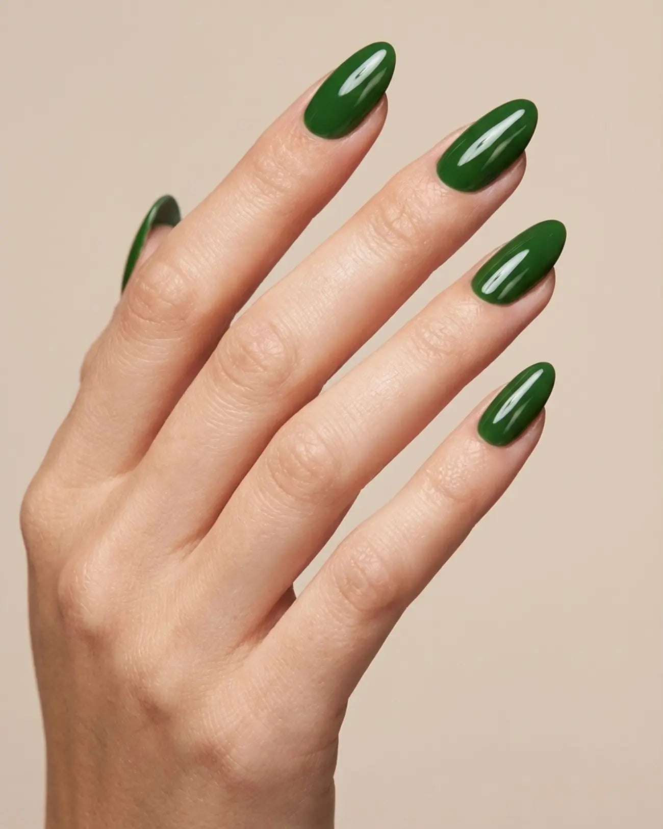 Glamnailsprofessional Health & Beauty > Nail Care > One Step Gel | Forest Moss