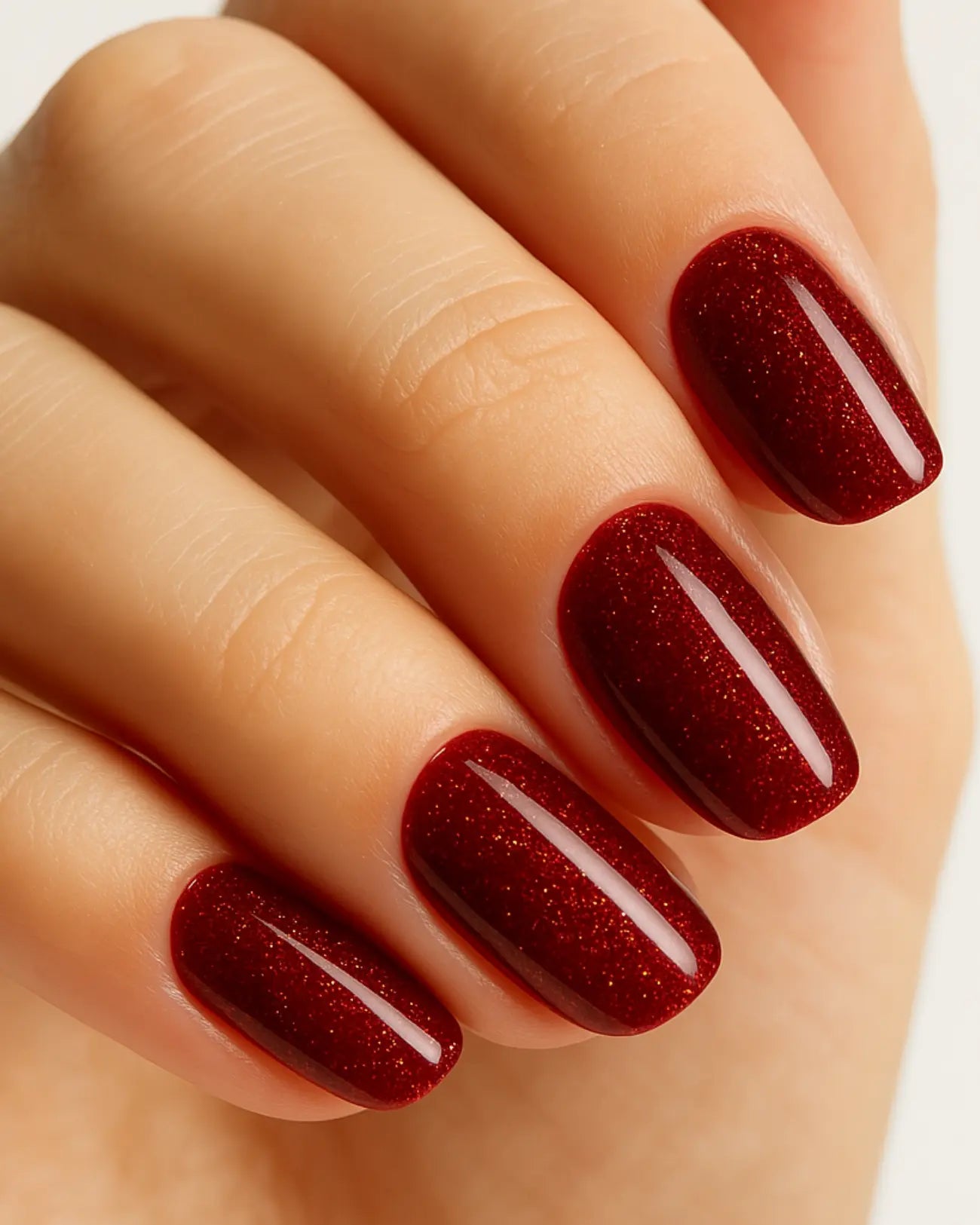 Glamnailsprofessional Health & beauty > Nail care > Nail gel One Step Gel | Glossy Lipstick
