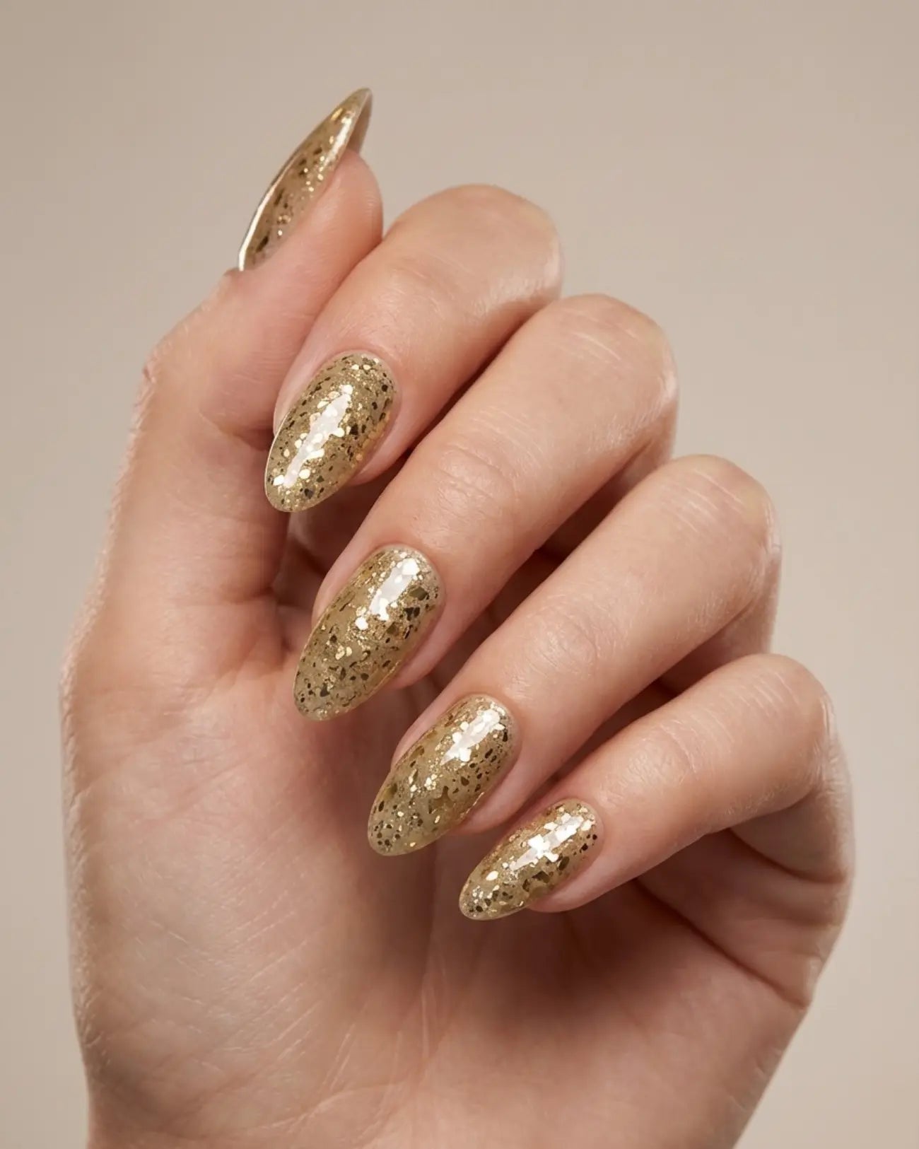 Glamnailsprofessional Health & Beauty > Nail Care > One Step Gel | Golden Aura