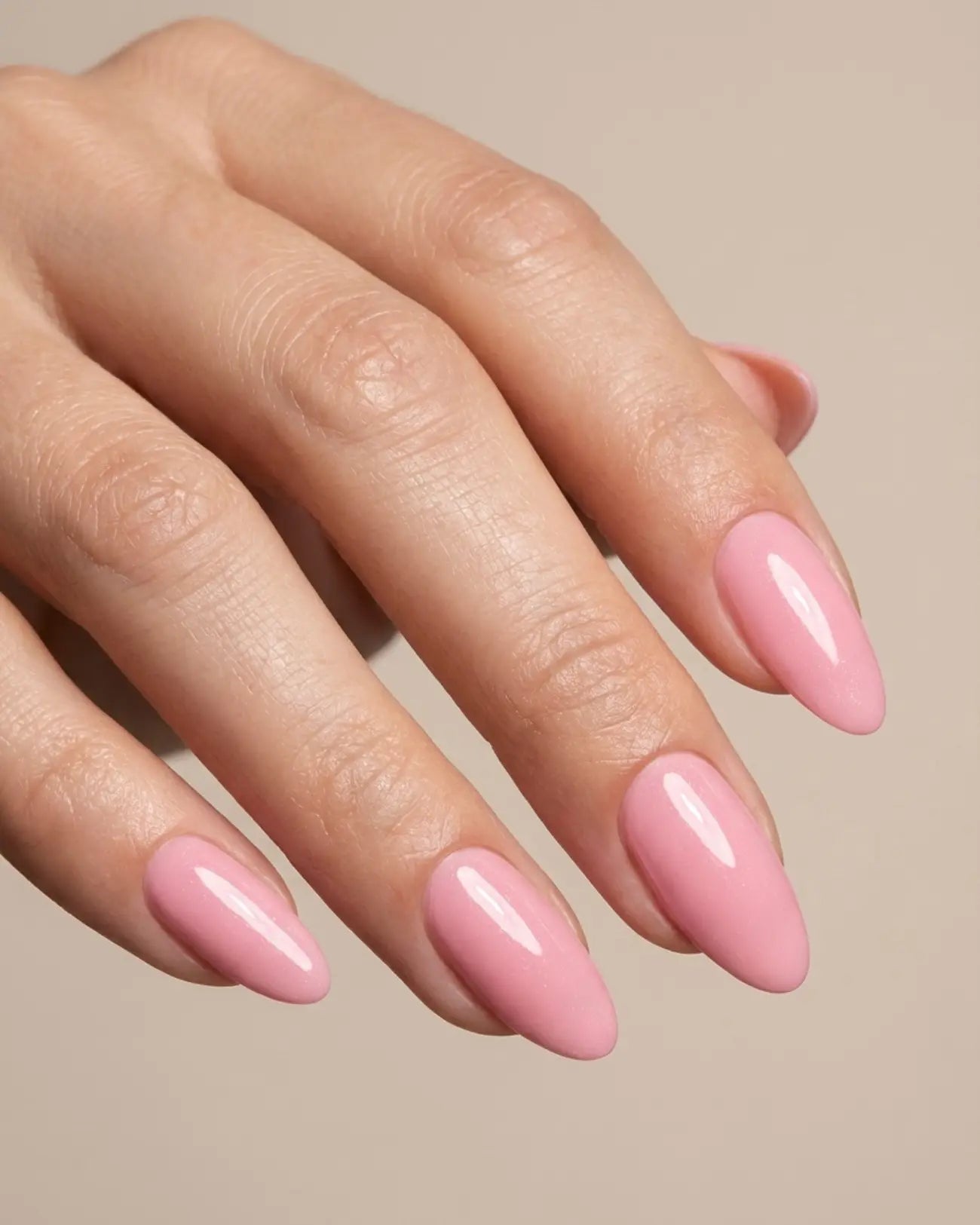 Glamnailsprofessional Health & Beauty > Nail Care > One Step Gel | Pink Cloud