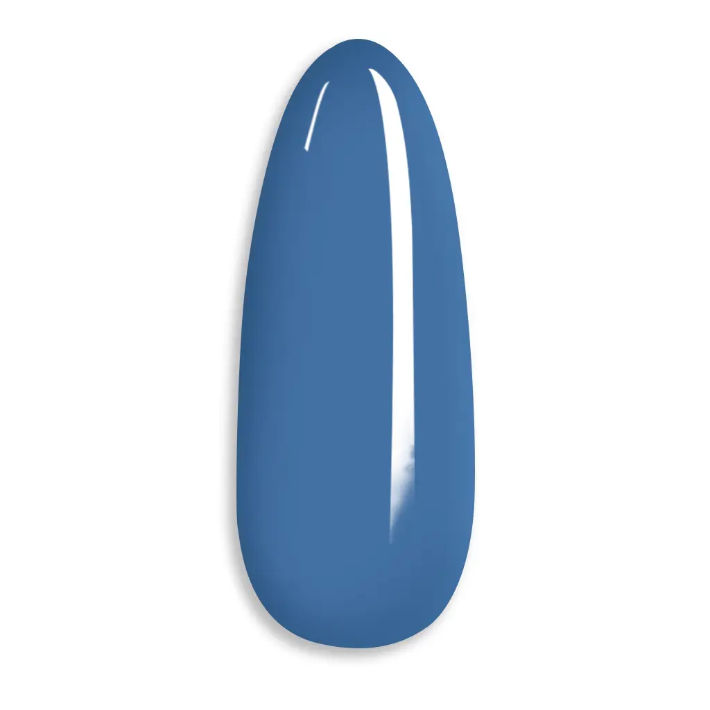 Glamnailsprofessional Health & Beauty > Nail Care > One Step Gel | Royal Blue