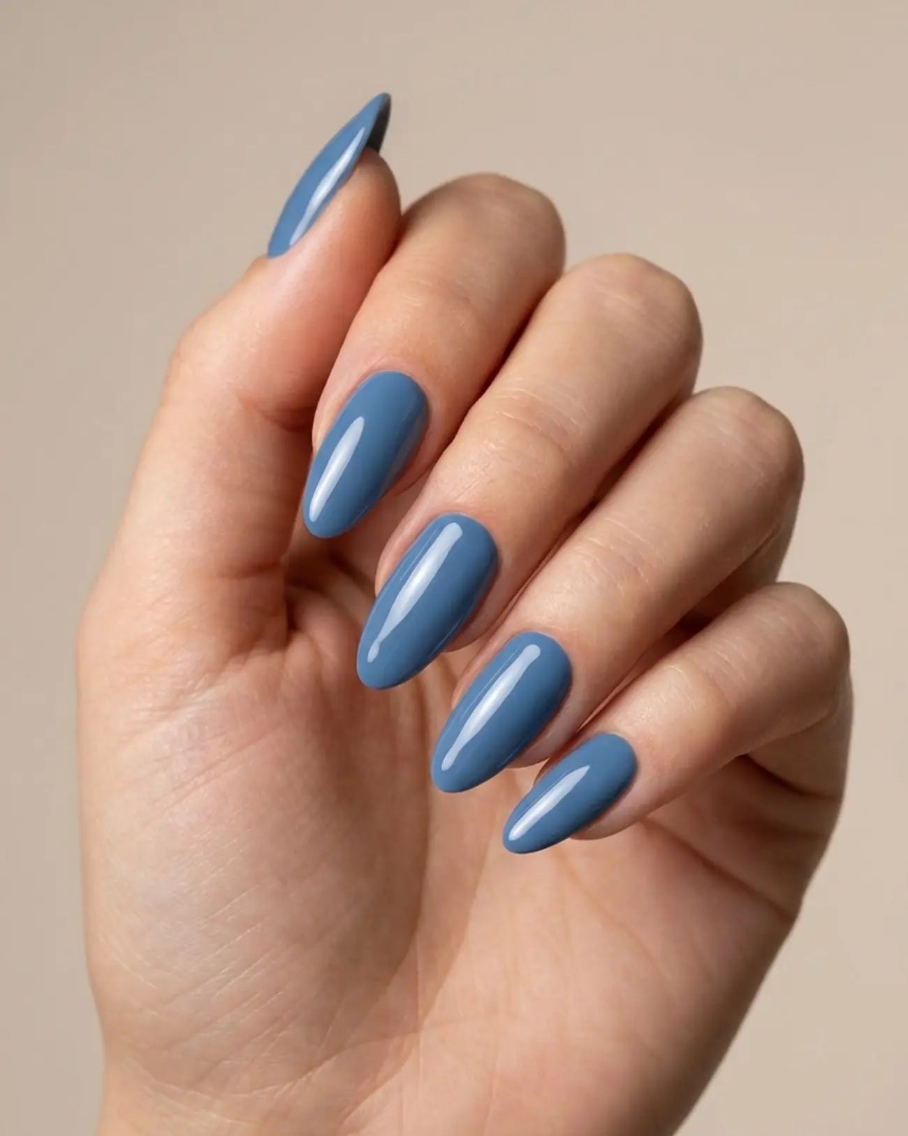 Glamnailsprofessional Health & Beauty > Nail Care > One Step Gel | Royal Blue