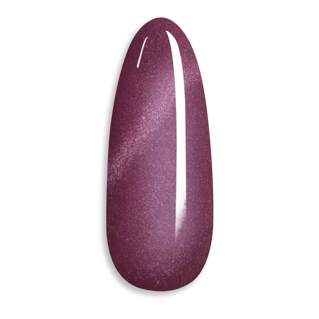 Glamnailsprofessional Gezondheid & beauty > Nagelverzorging > Nagelgel One Step Gel | Twilight Amethyst