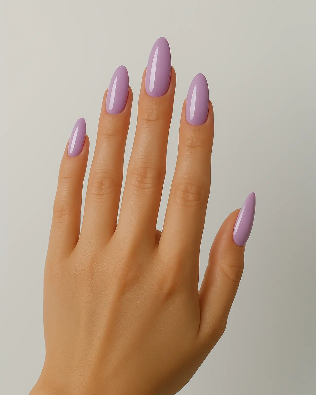 Glamnailsprofessional Health & beauty > Nail care > Nail gel One Step Gel | Whisper Orchid