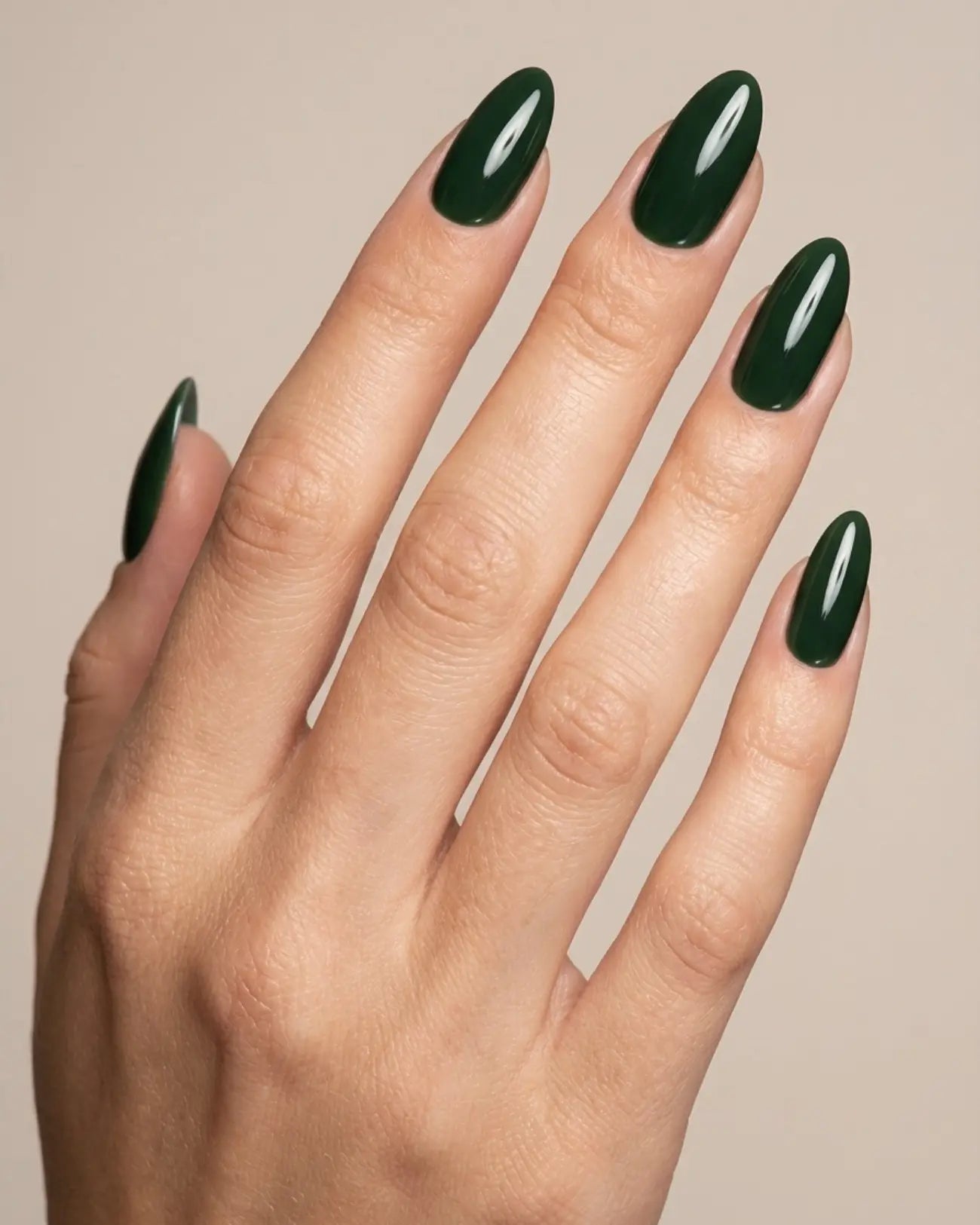 Glamnailsprofessional Health & Beauty > Nail Care > Polygel Emerald Noir