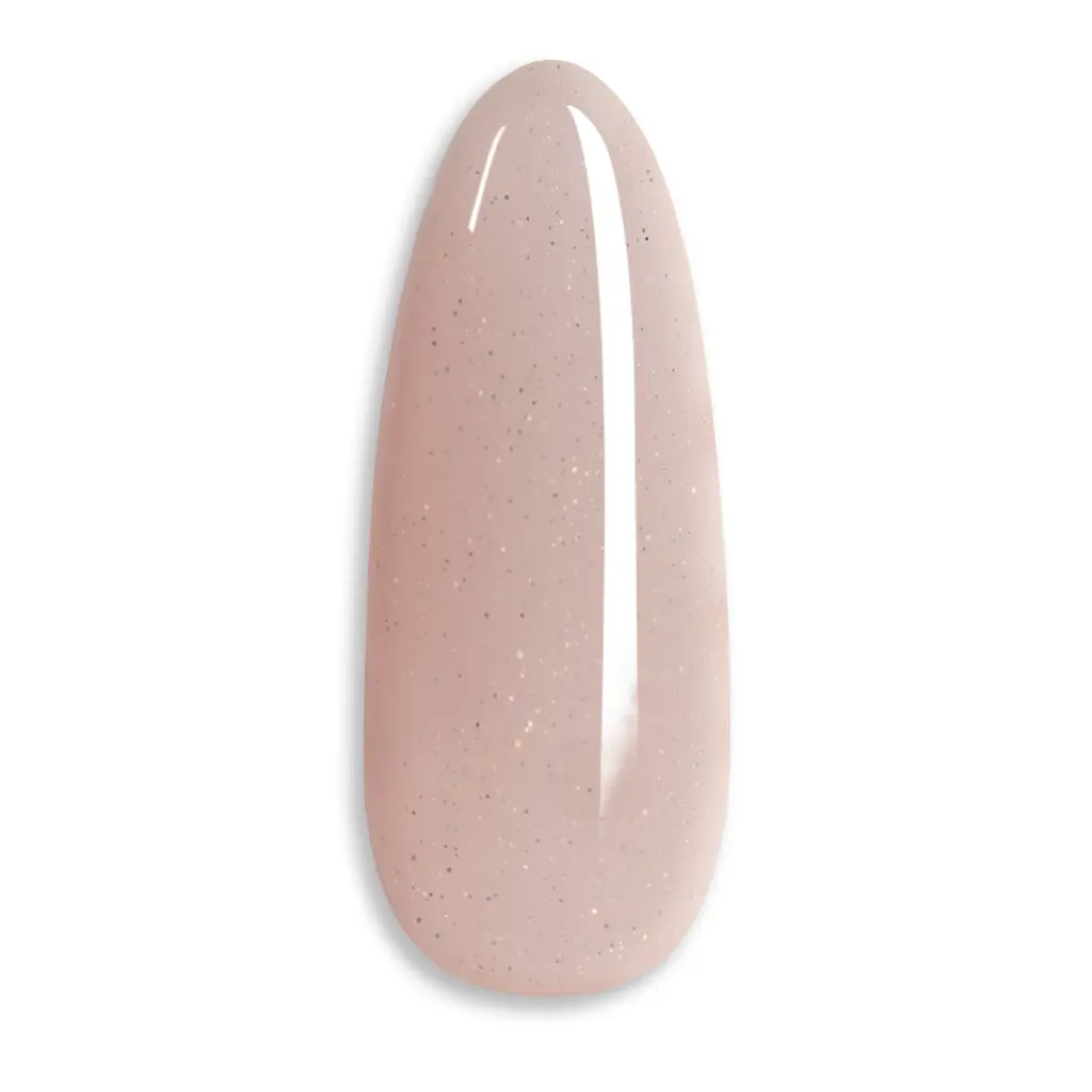 Glamnailsprofessional Terveys ja kauneus > Kynsien hoito > Kynsigeeli Polygel Glazed Nude