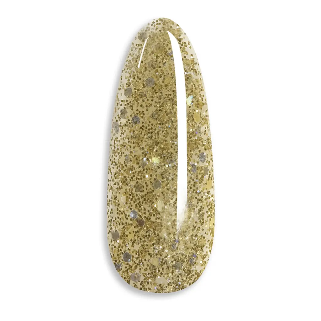 Glamnailsprofessional Health & Beauty > Nail Care > Polygel Golden Gala