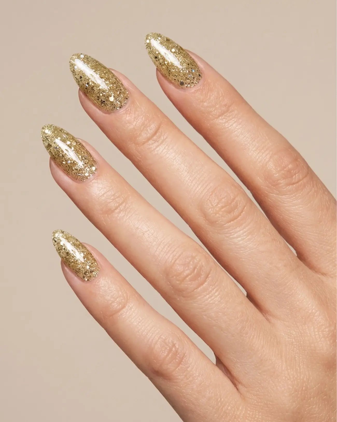 Glamnailsprofessional Health & Beauty > Nail Care > Polygel Golden Gala