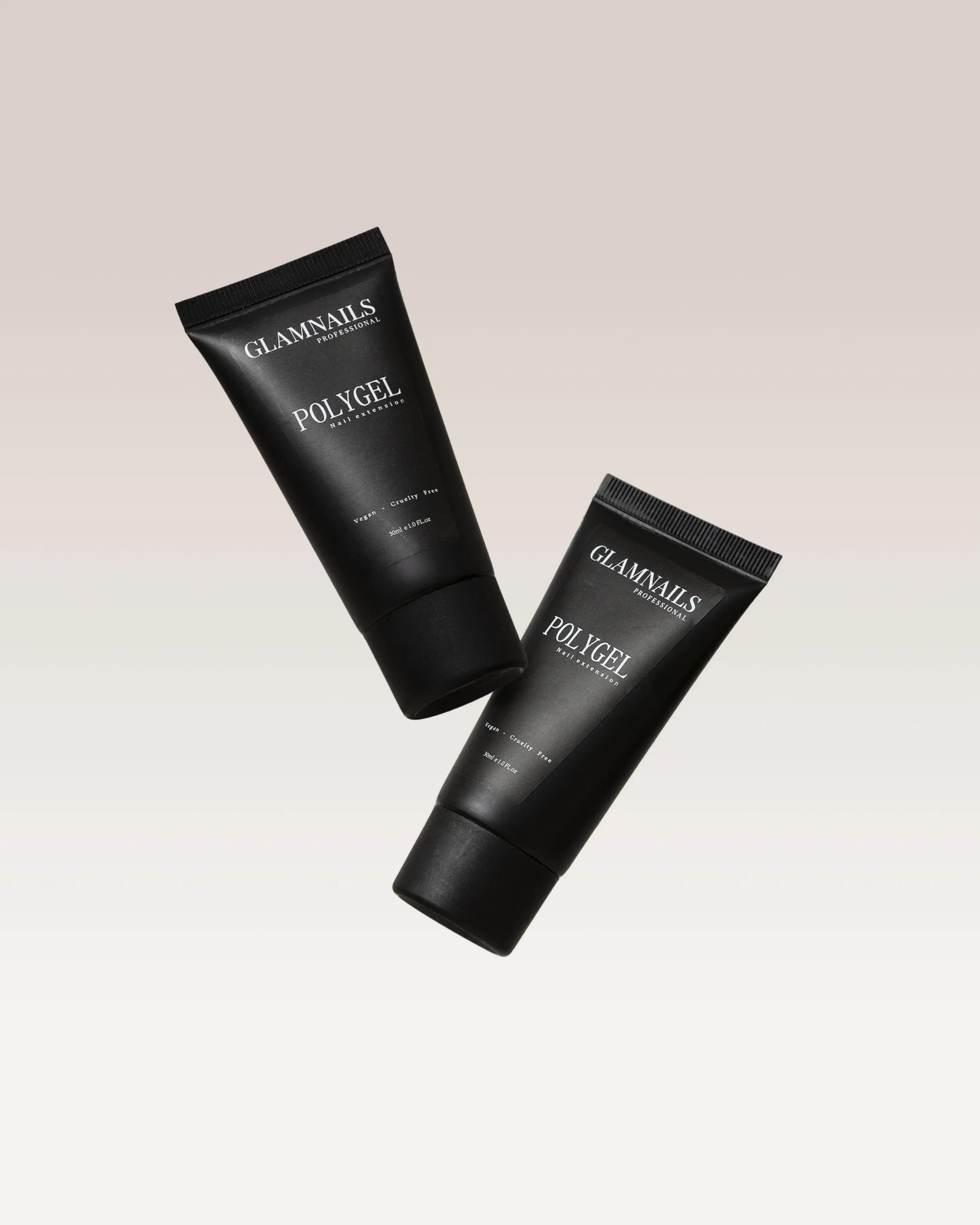 Glamnailsprofessional Terveys & kauneus > Kynsienhoito > Kynsigeeli Polygel Moonstone