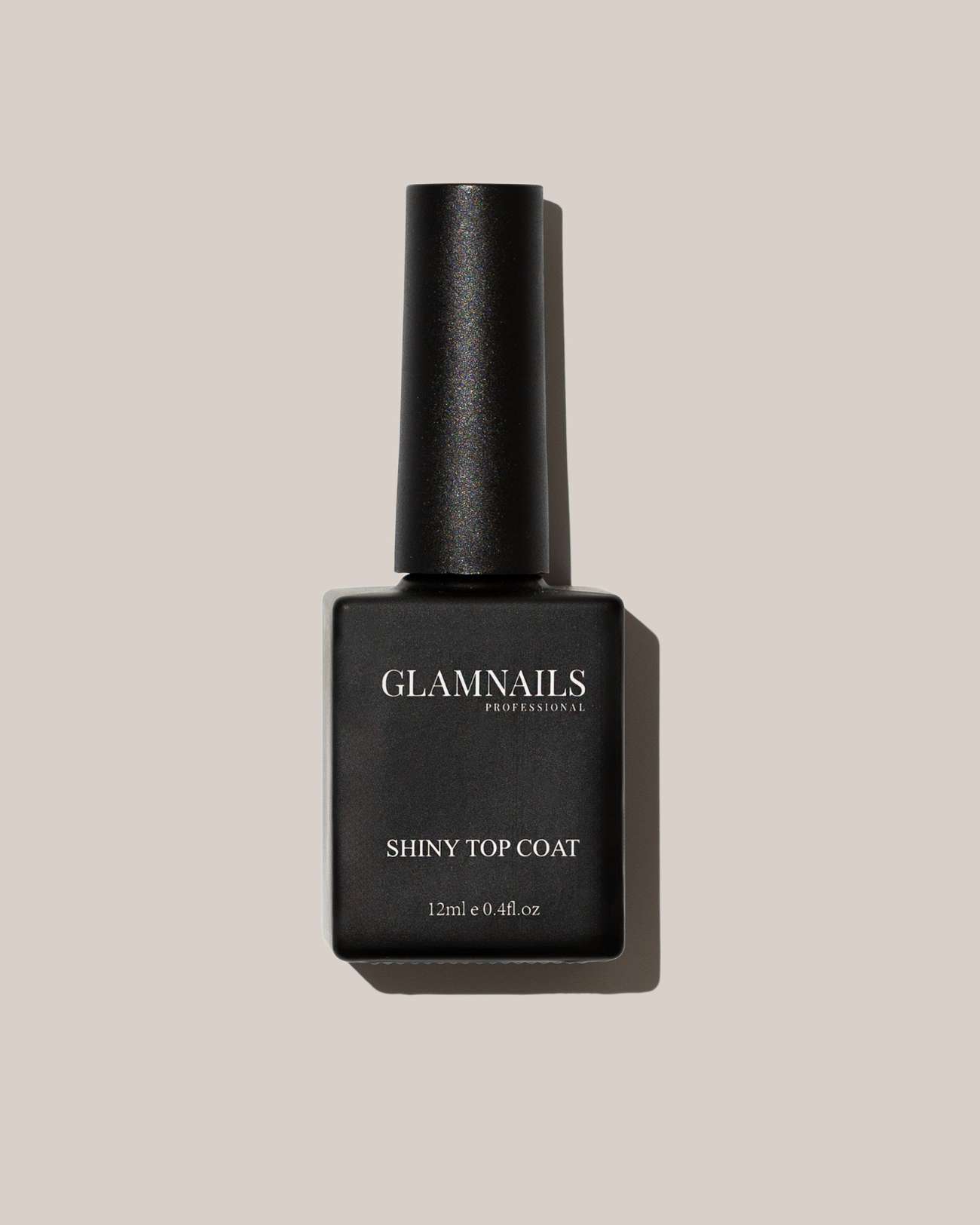 Glamnailsprofessional Gezondheid & Beauty > Nagelverzorging > Nagellak en Coatings Polygel Shiny Top Coat