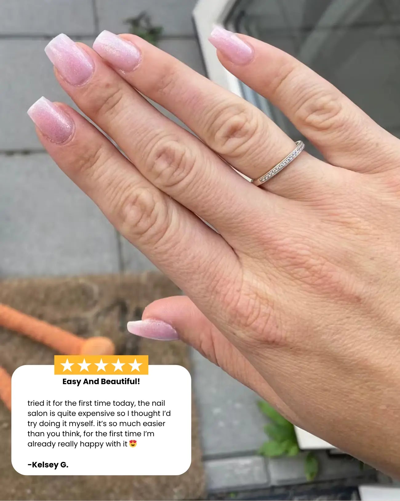 Glamnailsprofessional Terveys ja kauneus > Kynsienhoito > Polygel-kynsigeeli-aloituspaketti | 1+1 ilmaiseksi Värit