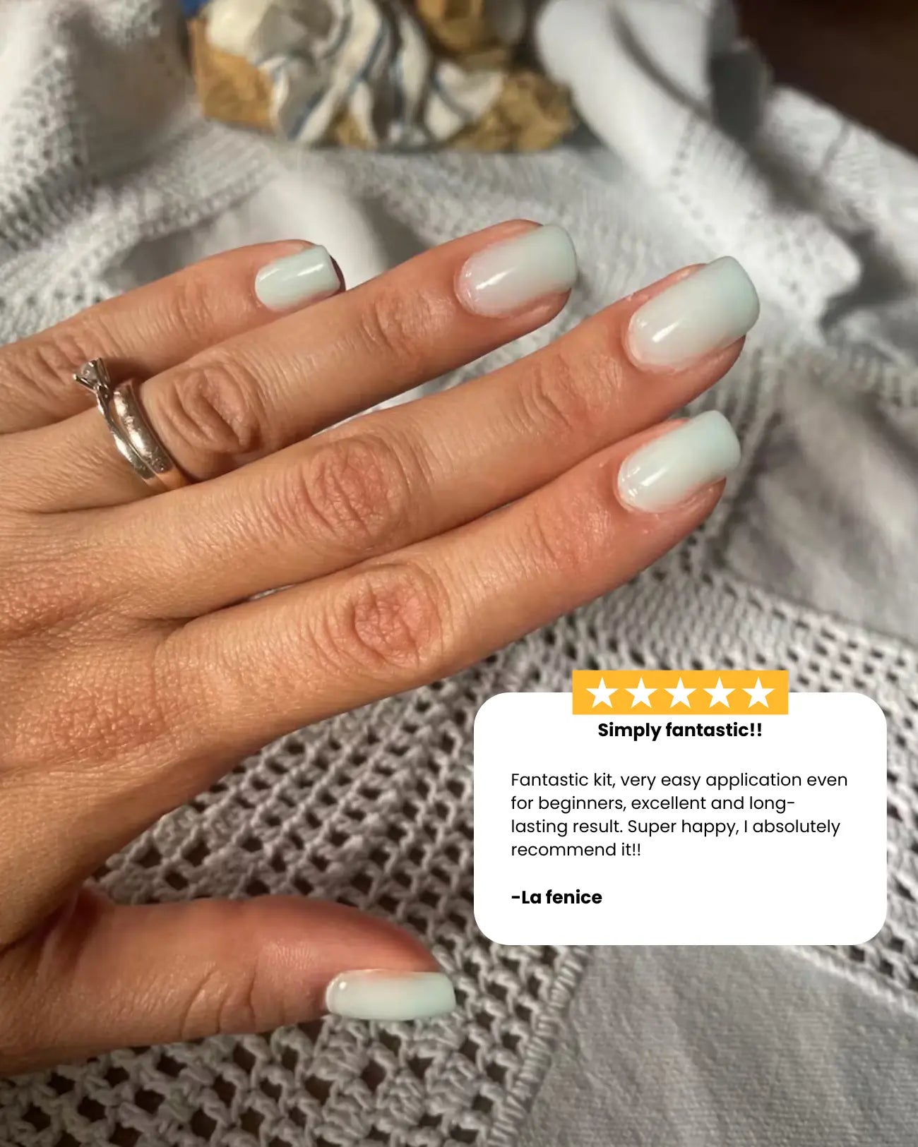 Glamnailsprofessional Terveys ja kauneus > Kynsienhoito > Polygel-kynsigeeli-aloituspaketti | 1+1 ilmaiseksi Värit