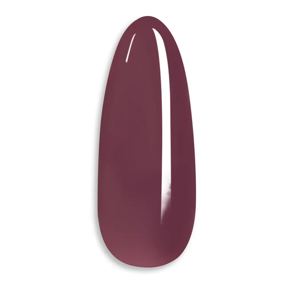 Glamnailsprofessional Health & Beauty > Nail Care > Polygel Velvet Merlot Nail Gel