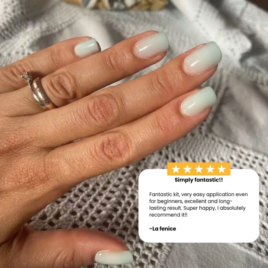 Polygel Starter Set | 2+2 Free Colors Glamnailsprofessional
