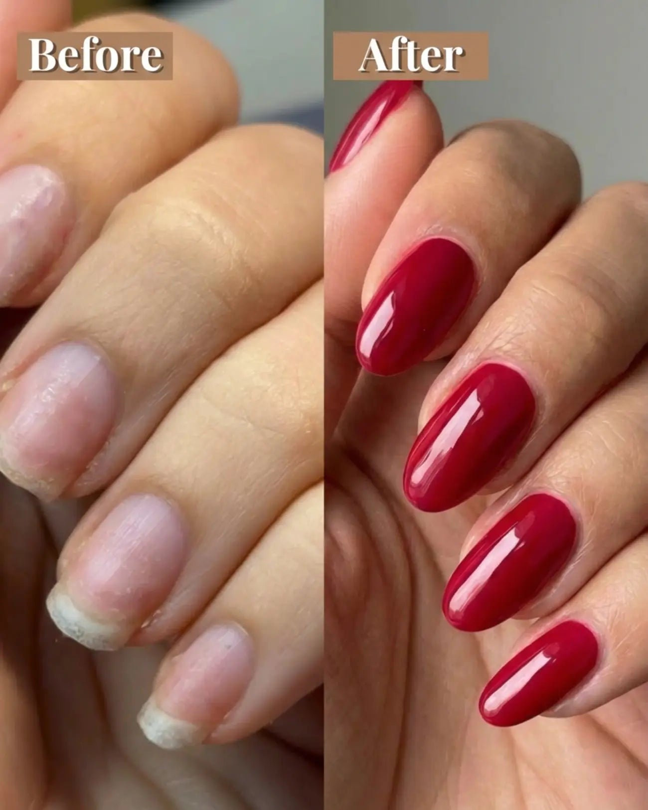 Glamnailsprofessional Terveys & kauneus > Kynsien hoito > Kynsigeeli Uudenvuoden Polygel Aloituspakkaus | 1+1 Ilmaiset Värit