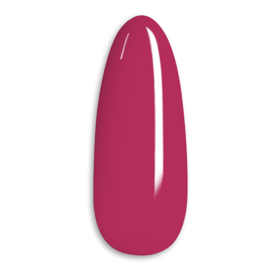 Glamnailsprofessional Gezondheid & beauty > Nagelverzorging > Nagelgel Polygel Berry Chic