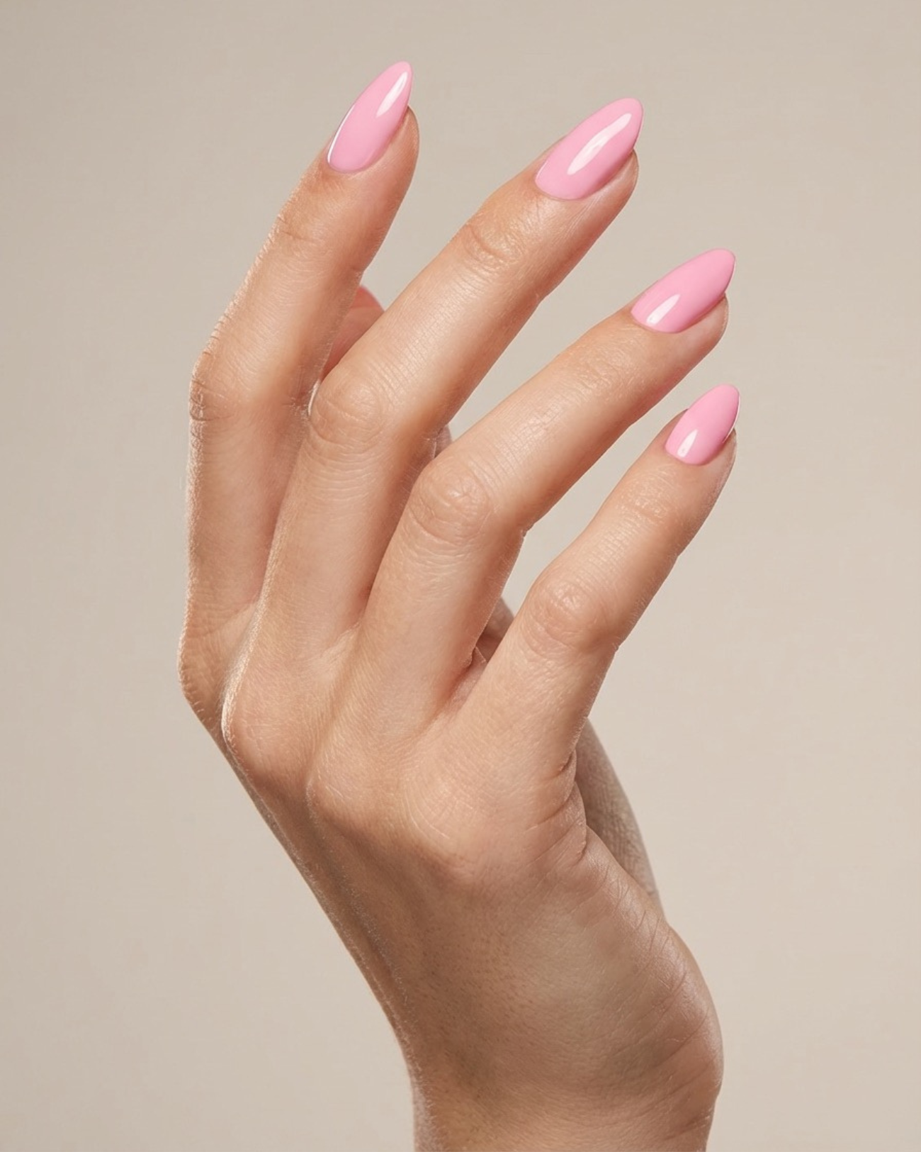 Glamnailsprofessional Gezondheid & beauty > Nagelverzorging > Nagelgel Polygel Blush Petal