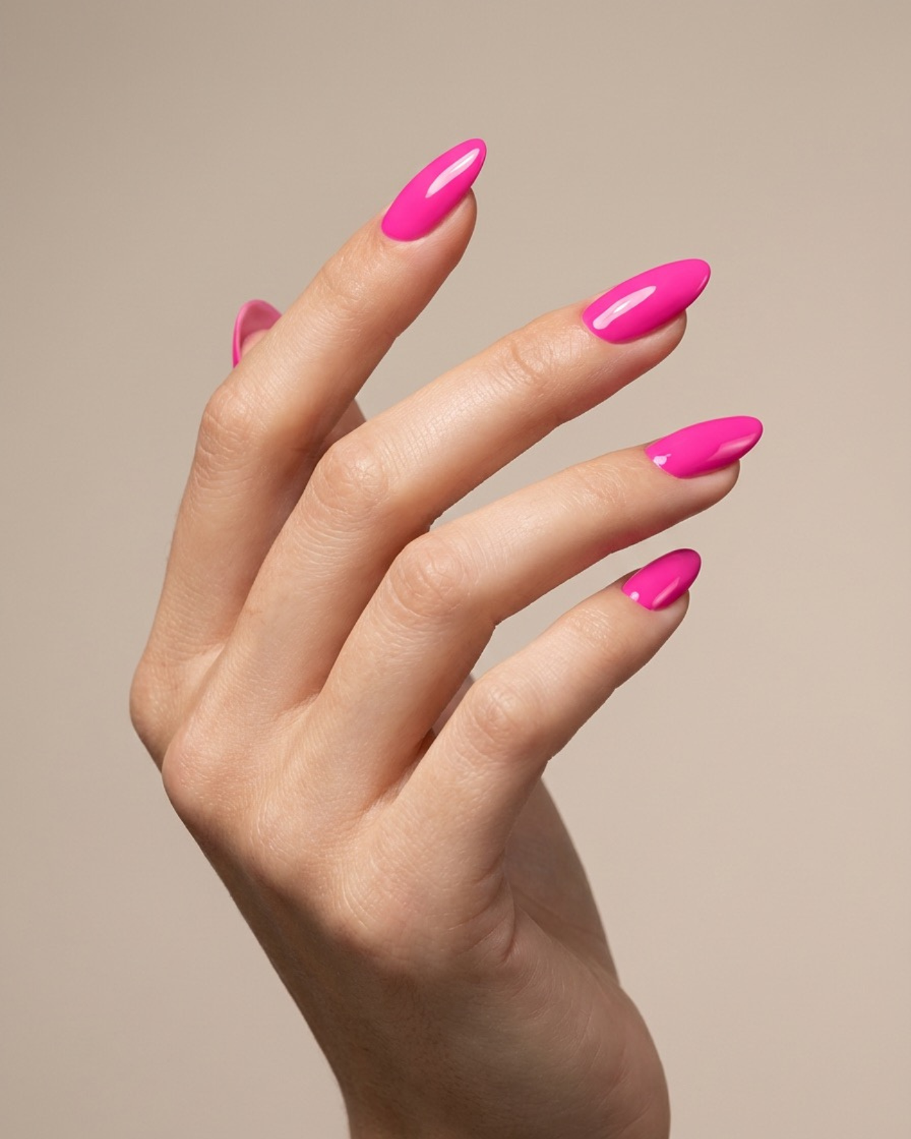 Glamnailsprofessional Gezondheid & beauty > Nagelverzorging > Nagelgel Polygel Flamingo Paradise