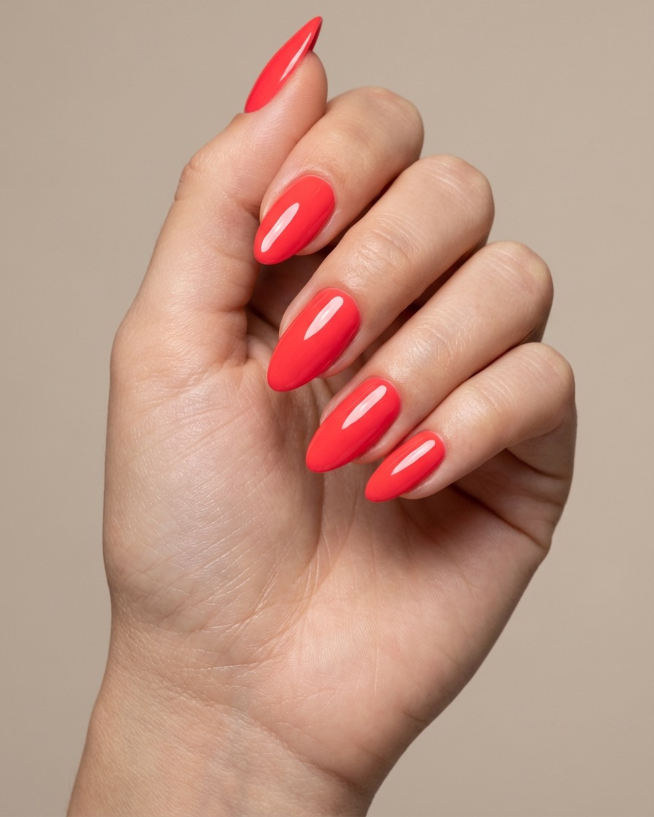 Glamnailsprofessional Gezondheid & beauty > Nagelverzorging > Nagelgel Polygel Flirty Rouge