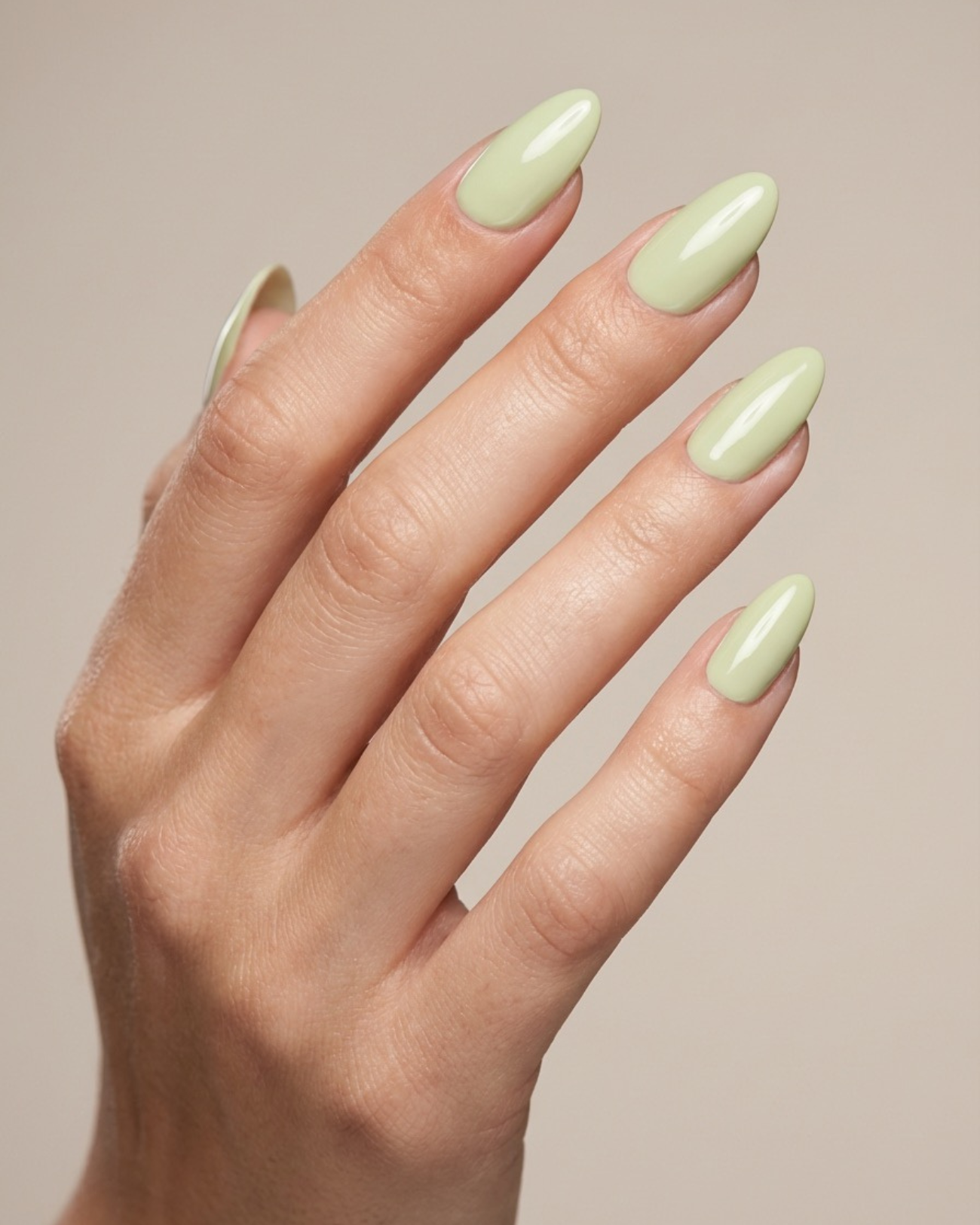 Glamnailsprofessional Gezondheid & beauty > Nagelverzorging > Nagelgel Polygel Soft Butter