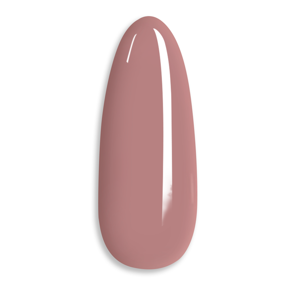 Glamnailsprofessional Gezondheid & beauty > Nagelverzorging > Nagelgel Polygel Velvet Truffle