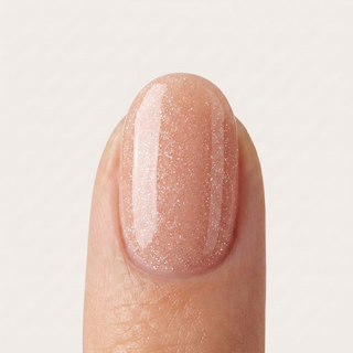 Polygel Peach Fizz